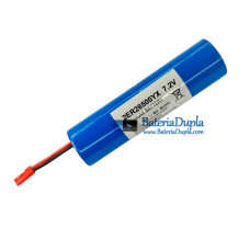 Bateria para PLC 2ER26500YX [bateria de reposição]